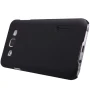 Nillkin Super Frosted Shield Matte cover case for Samsung Galaxy E5 (E500) order from official NILLKIN store